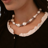 Marley Necklace
