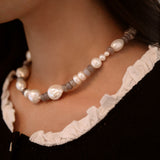Marley Necklace