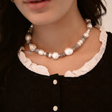 Marley Necklace