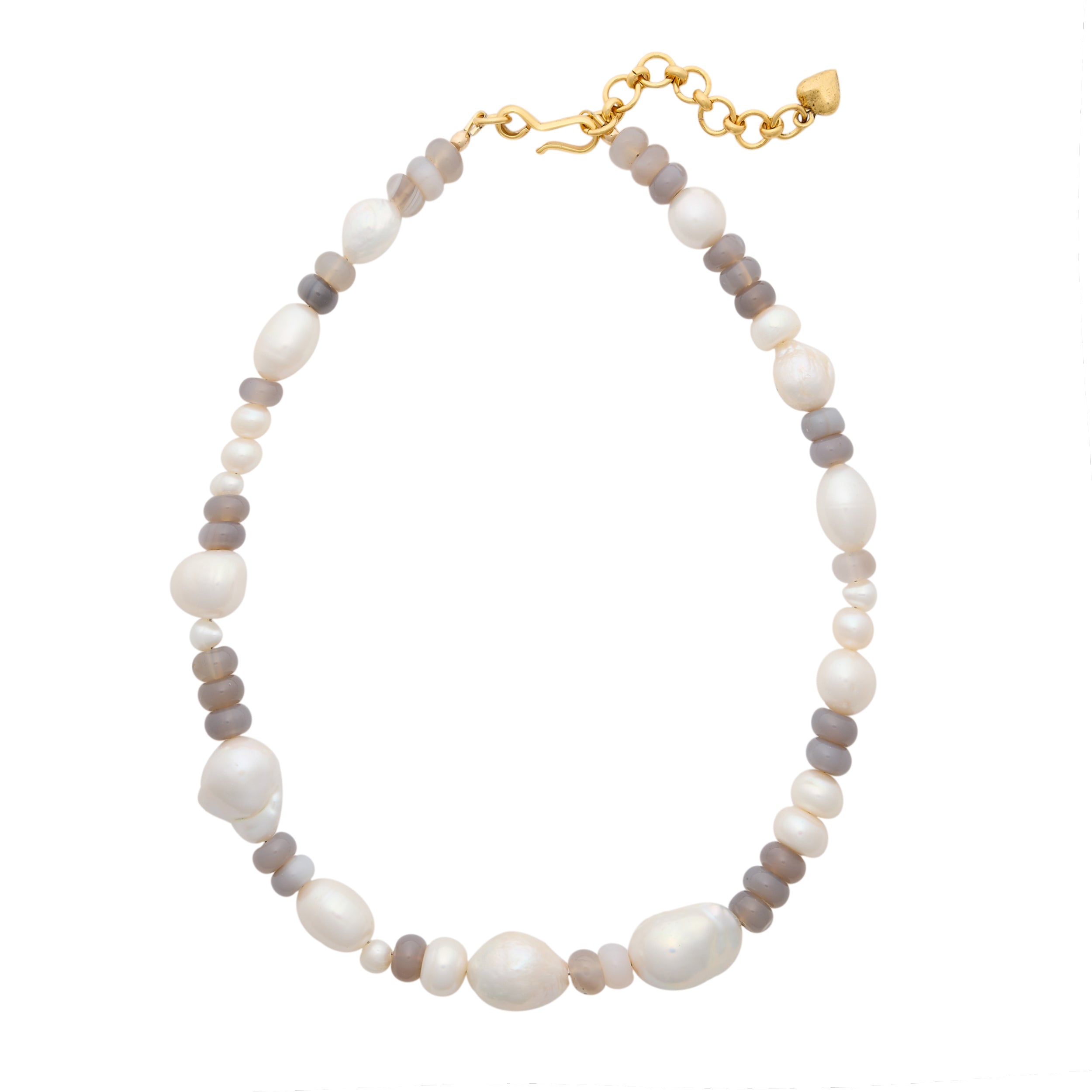 Marley Necklace