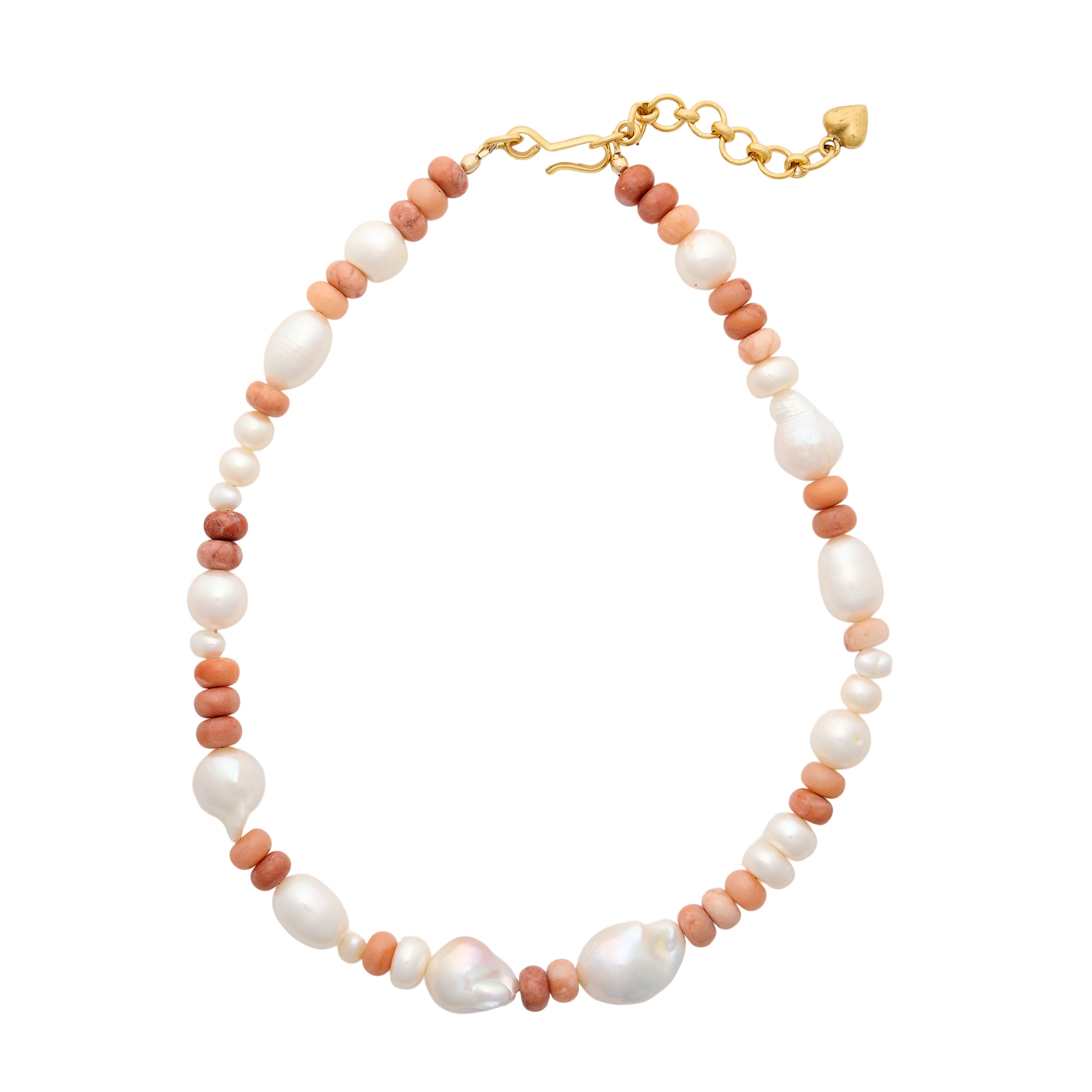 Marley Necklace