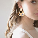 Marrakech Earrings