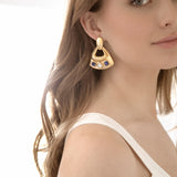 Marrakech Earrings