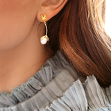 Maryanne Earrings