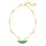 Matcha Necklace