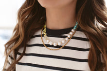 Load image into Gallery viewer, Mathis Necklace