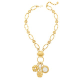 Matilda Necklace