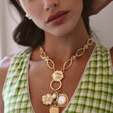 Matilda Necklace