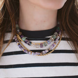 Mojave Necklace