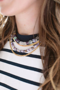 Mojave Necklace