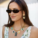 Mermaid Parade Necklace