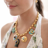 Mermaid Parade Necklace