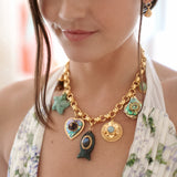 Mermaid Parade Necklace