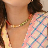 Merritt Necklace