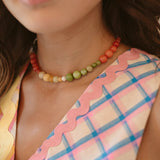 Merritt Necklace