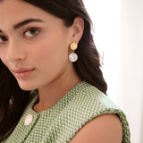 Meryl Earrings