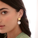 Meryl Earrings