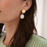 Meryl Earrings