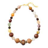 Mesa Necklace