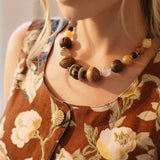 Mesa Necklace
