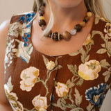 Mesa Necklace