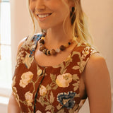 Mesa Necklace