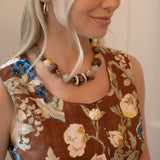 Mesa Necklace