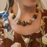 Mesa Necklace