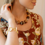 Mesa Necklace