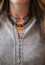 Load image into Gallery viewer, The Strand Necklace