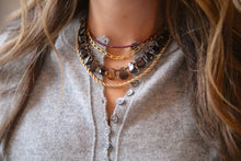 Load image into Gallery viewer, The Strand Necklace