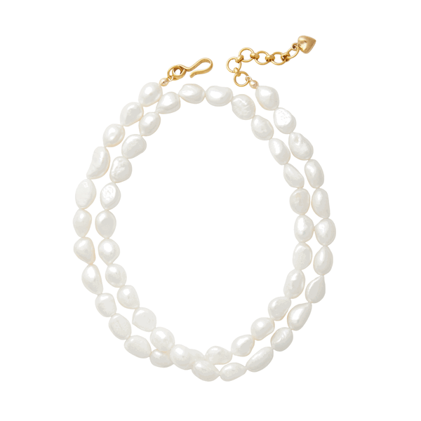 Mini Icon Necklace – Brinker + Eliza