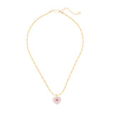 Mini Love Always Necklace