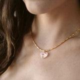 Mini Love Always Necklace