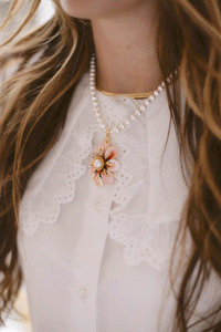 Minnie Necklace