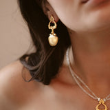 Moana Earrings