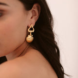 Moana Earrings