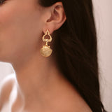 Moana Earrings