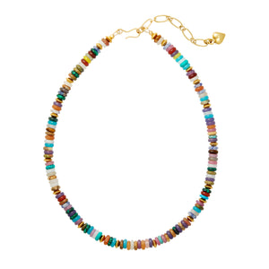 Mojave Necklace