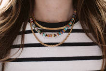 Load image into Gallery viewer, Mojave Necklace