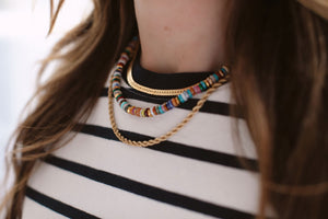 Mojave Necklace