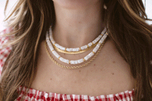 Load image into Gallery viewer, Mojave Necklace
