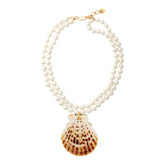 Monaco Necklace