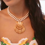 Monaco Necklace