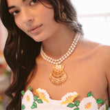Monaco Necklace