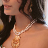 Monaco Necklace