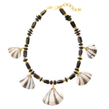 Moon Shell Necklace