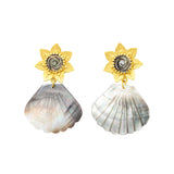 Moonshine Earrings