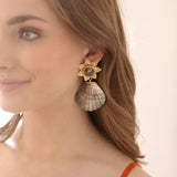 Moonshine Earrings