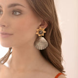 Moonshine Earrings